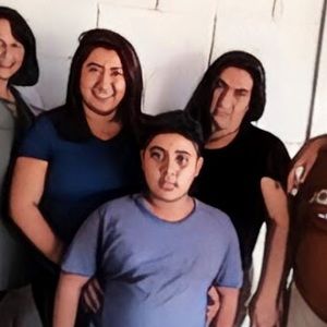 Meet your Posher, Maritza